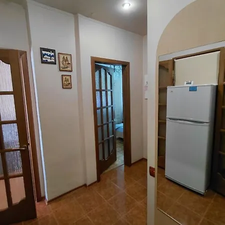 Apartment отрада