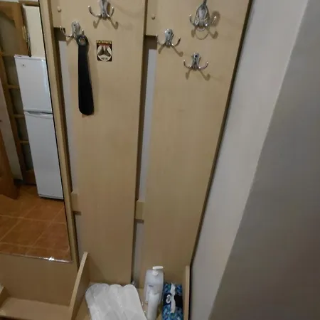 отрада Apartment *