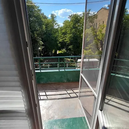 отрада Apartment Odesa