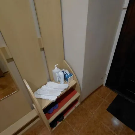 отрада Apartment *