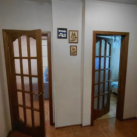 Apartment отрада *