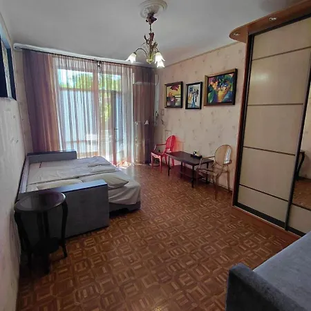 отрада Apartment *