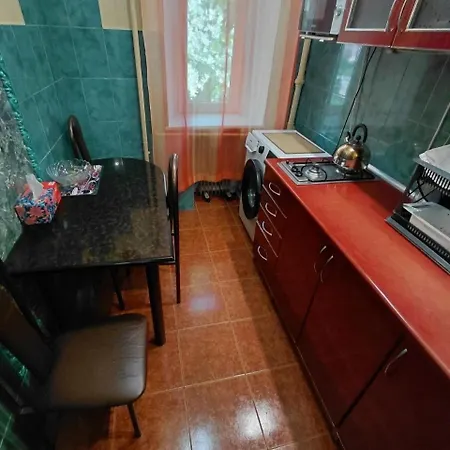 отрада Apartment Odesa
