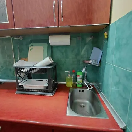 Apartment отрада Odesa