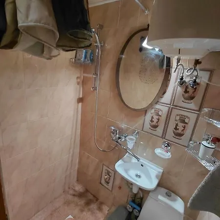 отрада Apartment Odessa