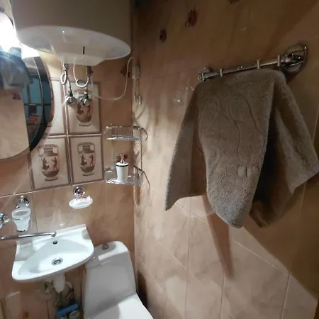 отрада Apartment Odesa
