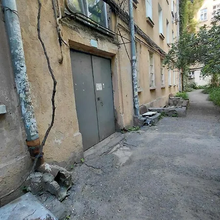 Apartment отрада